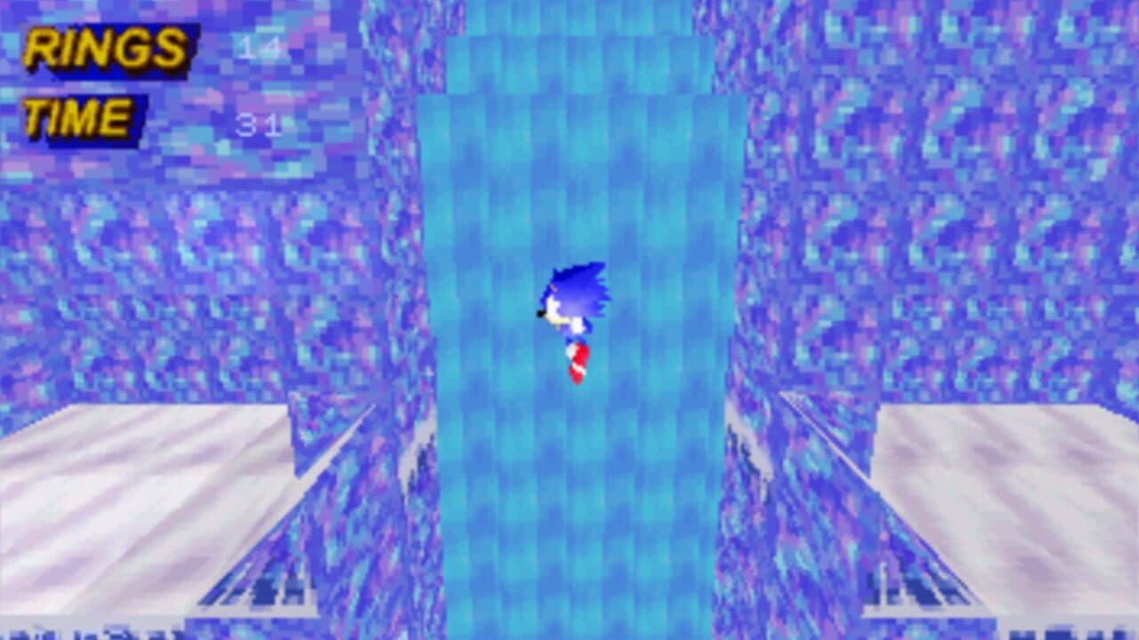 Sonic Z-Treme thumbnail 3