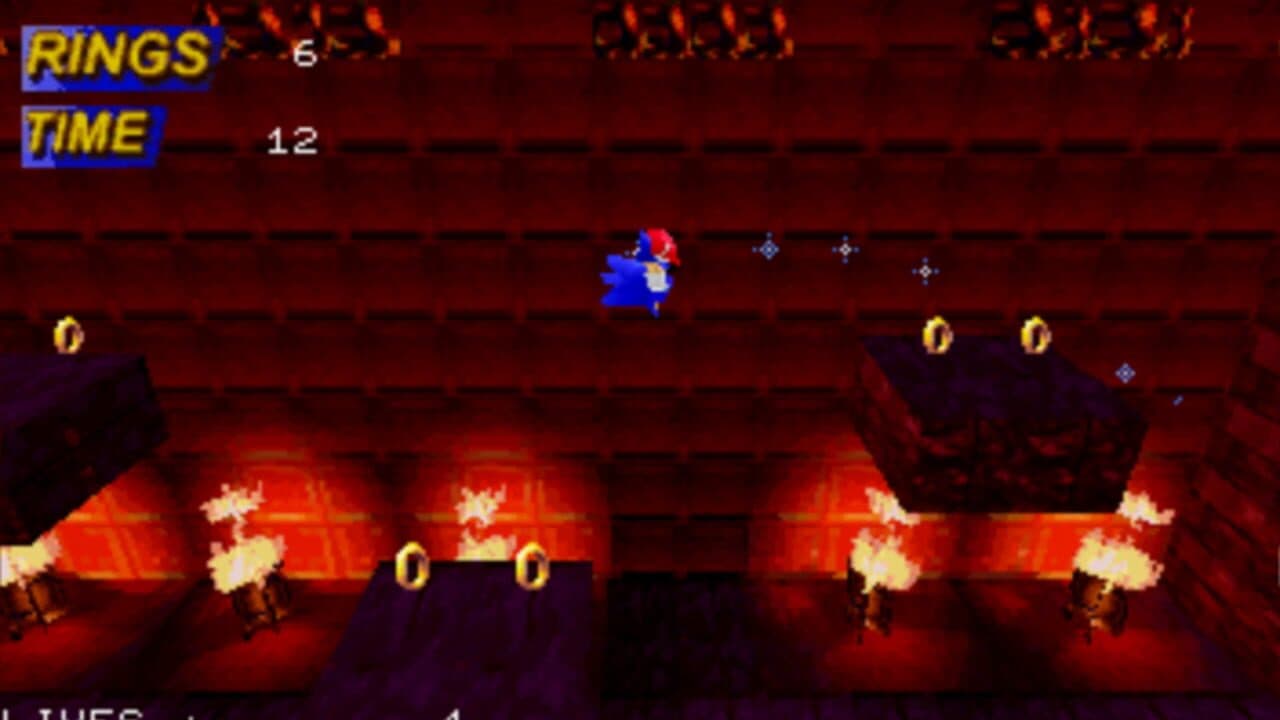 Sonic Z-Treme thumbnail 4
