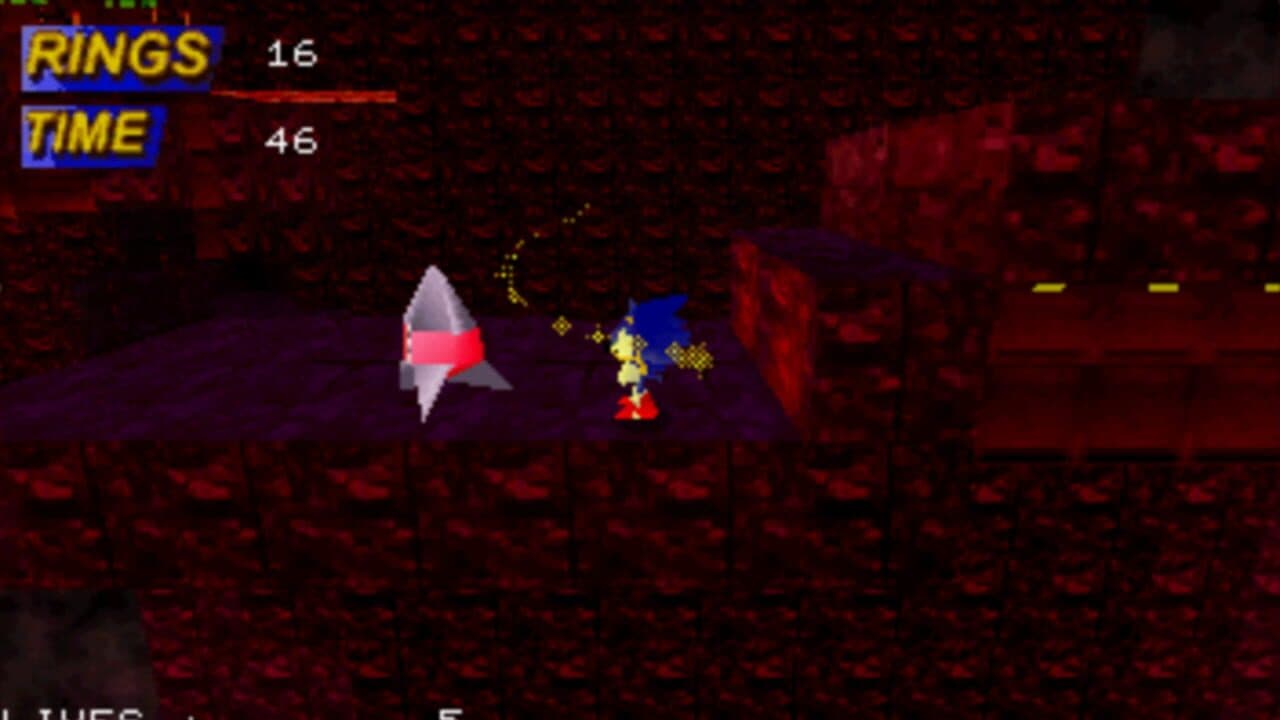 Sonic Z-Treme thumbnail 5