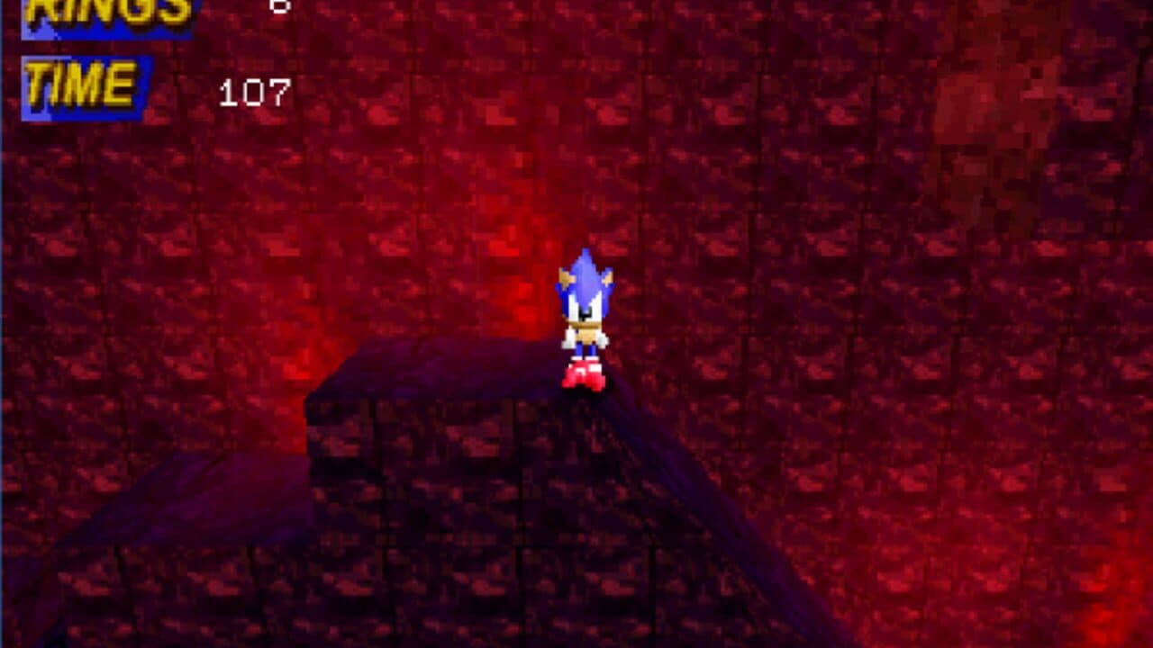 Sonic Z-Treme thumbnail 7