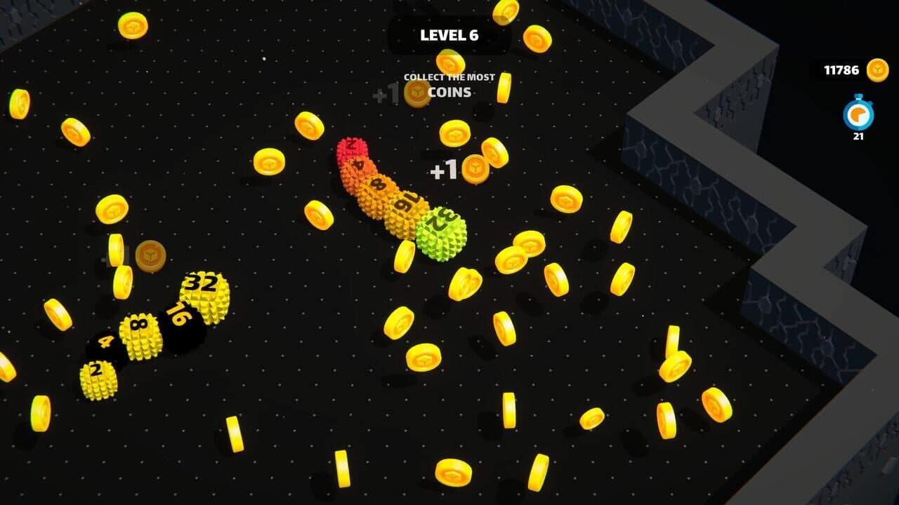 2048 Snake thumbnail 2