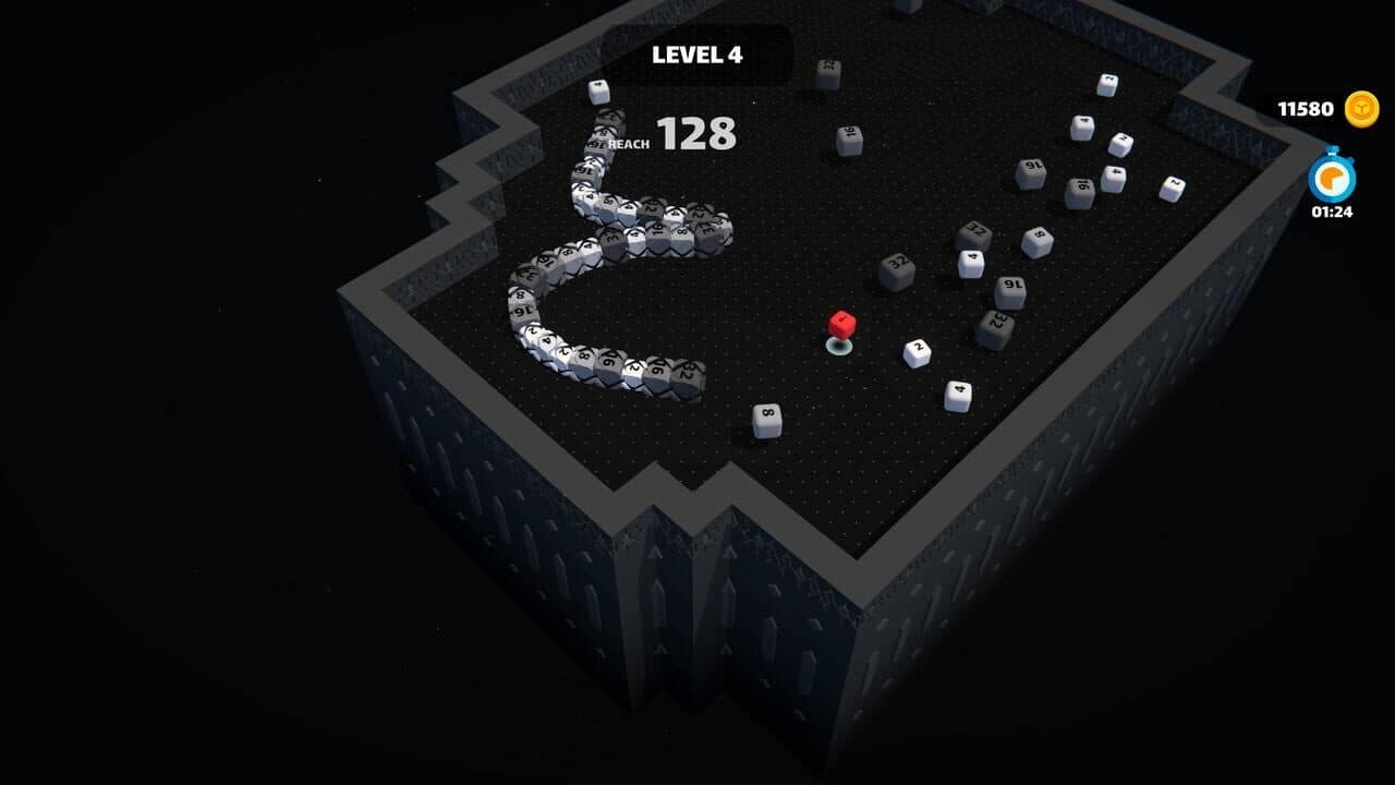 2048 Snake thumbnail 4