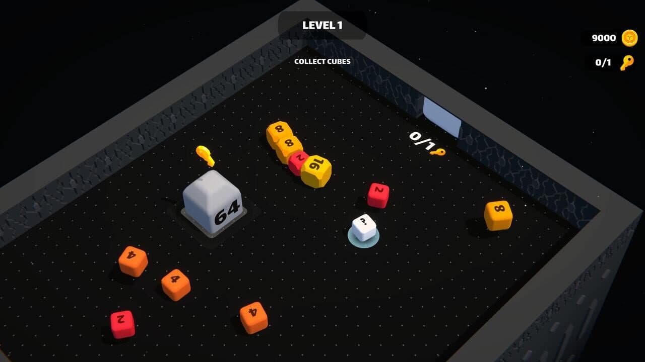 2048 Snake thumbnail 5