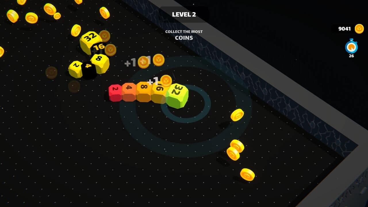 2048 Snake thumbnail 6