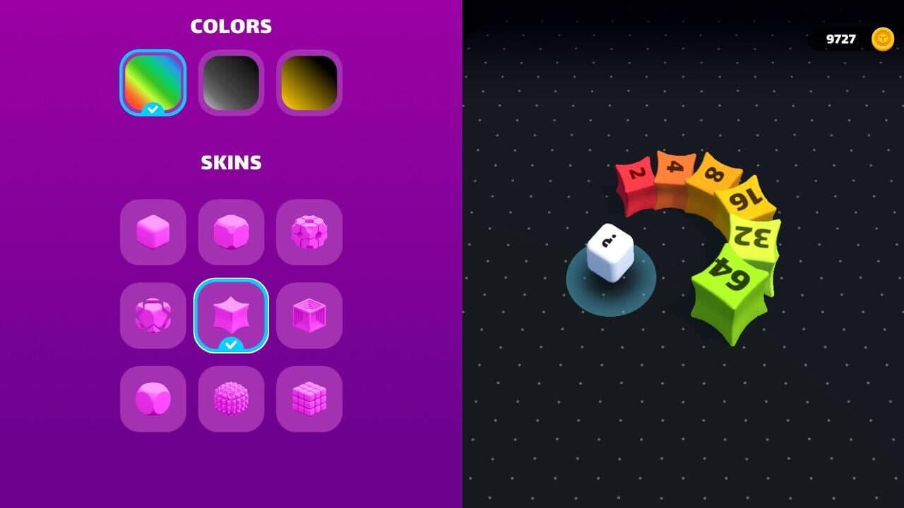 2048 Snake thumbnail 7