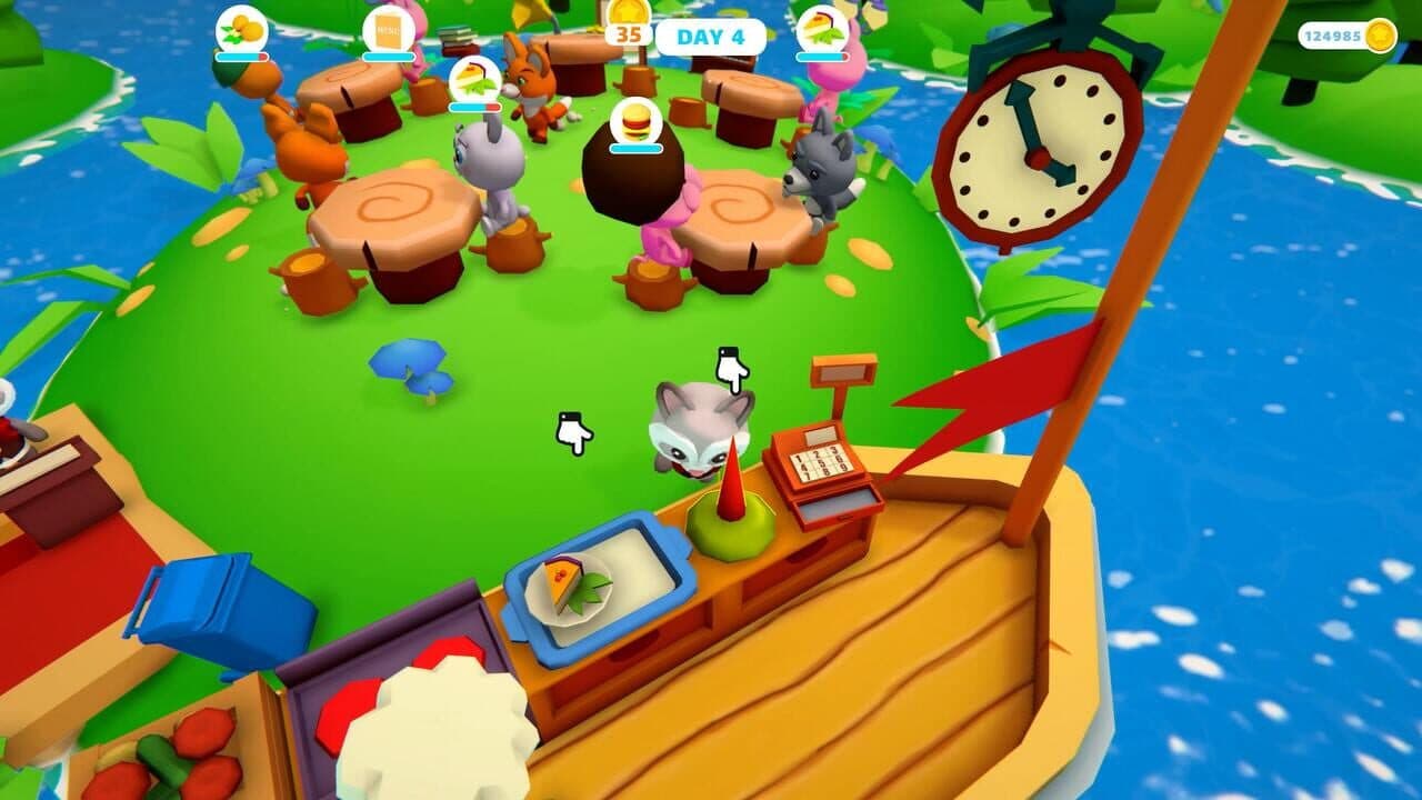 Forest Cafe thumbnail 2