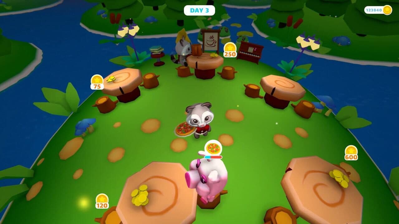 Forest Cafe thumbnail 3