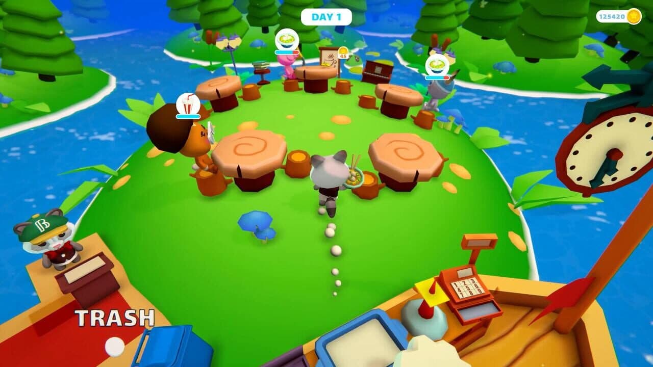 Forest Cafe thumbnail 4