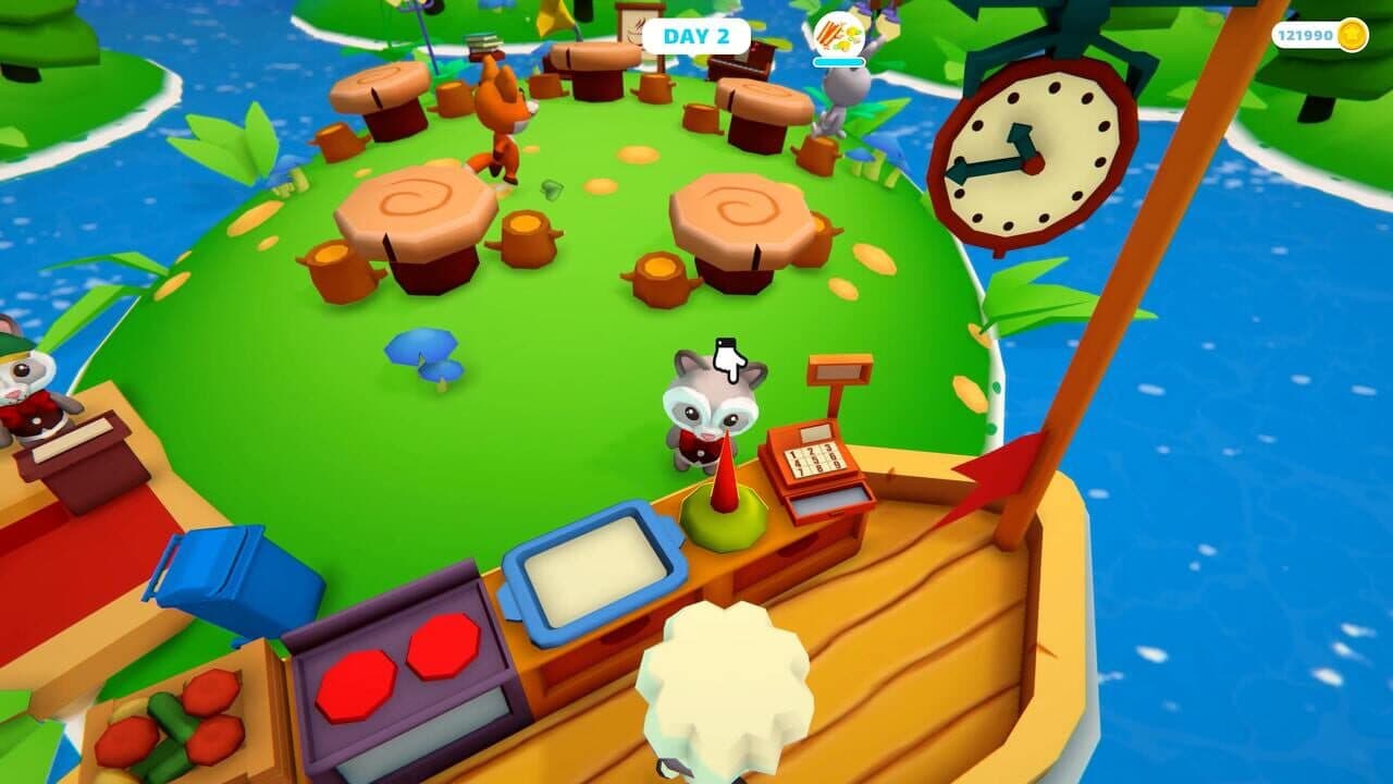 Forest Cafe thumbnail 5