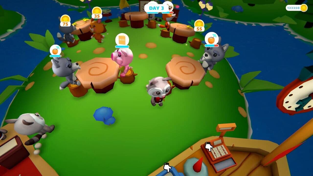 Forest Cafe thumbnail 7