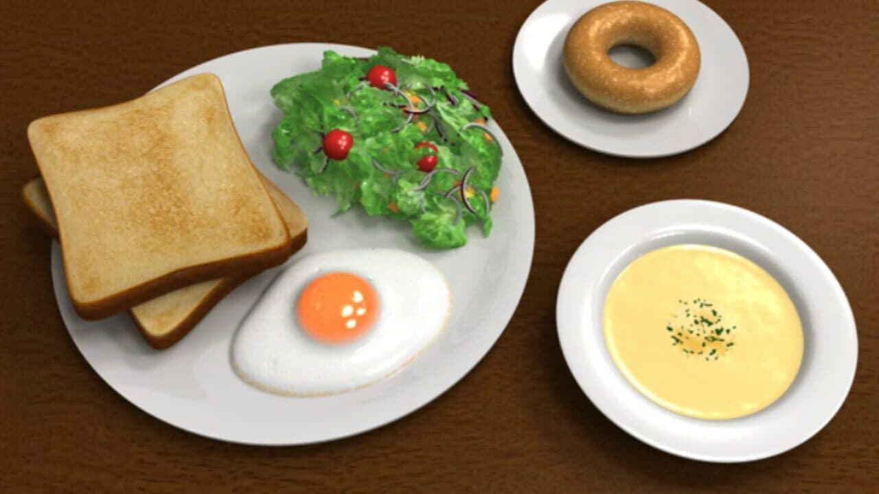 Morning Room thumbnail 2