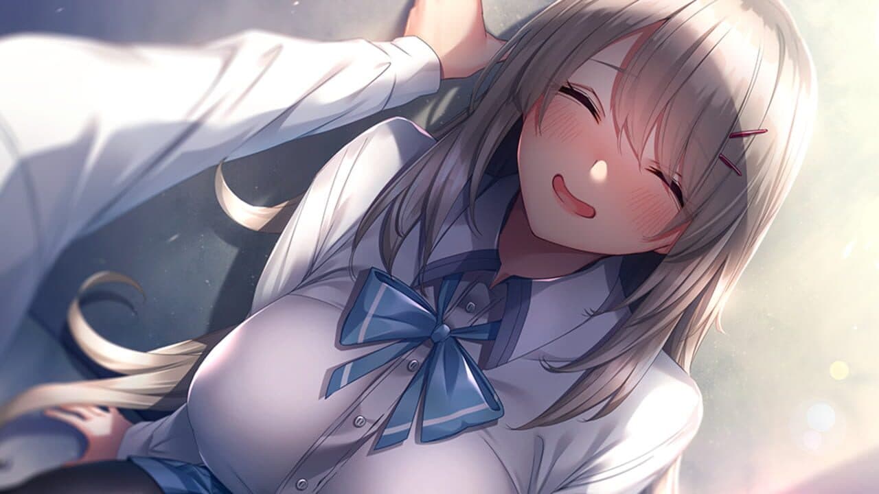 Toshiue Kanojo screenshot 1