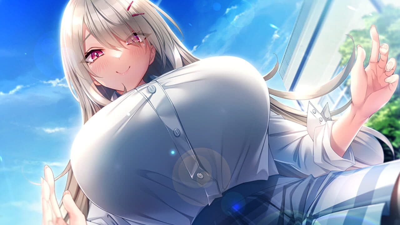 Toshiue Kanojo thumbnail 2