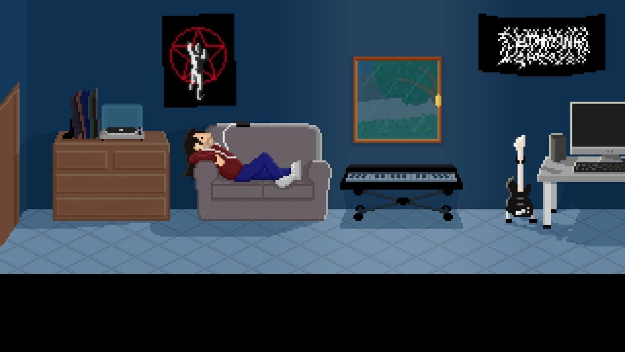 Duty First screenshot 1