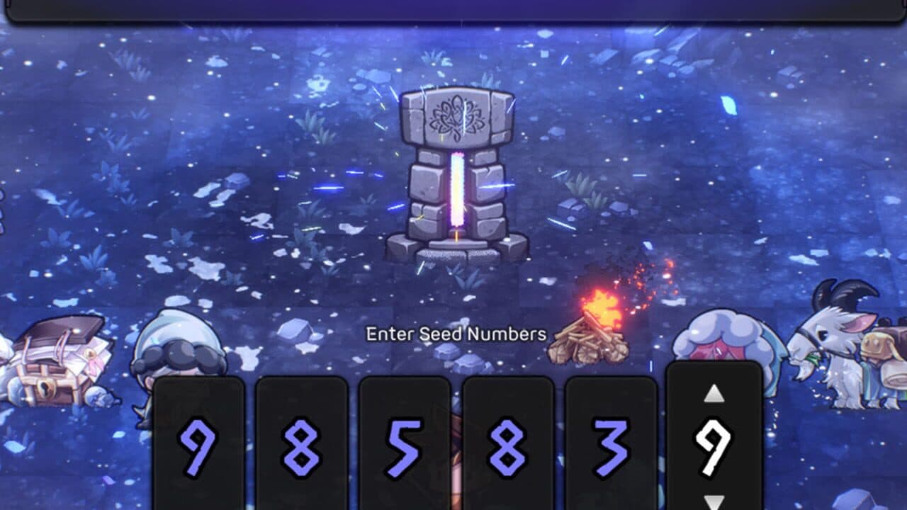 Seed of Heroes thumbnail 2
