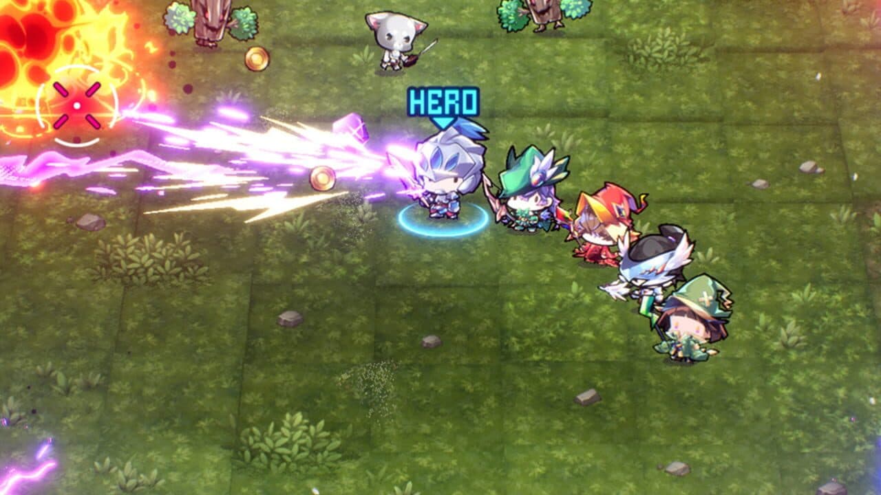 Seed of Heroes thumbnail 3