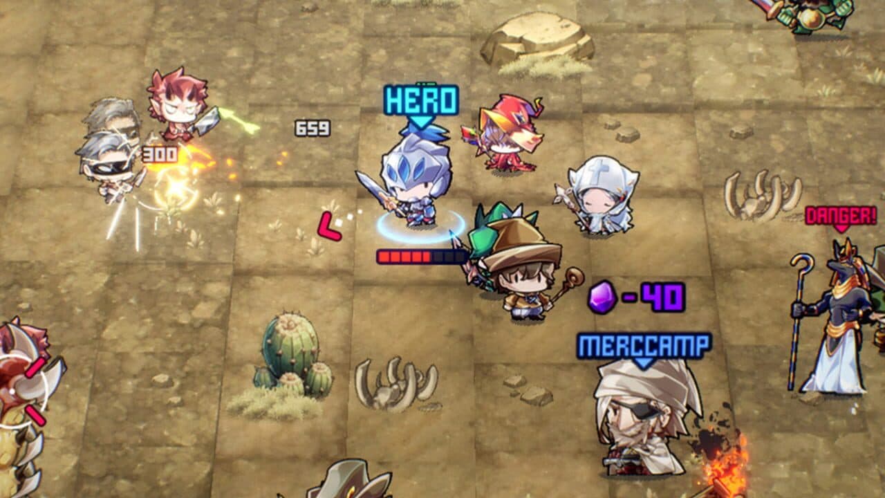 Seed of Heroes thumbnail 4