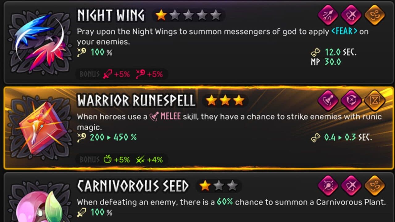 Seed of Heroes thumbnail 5