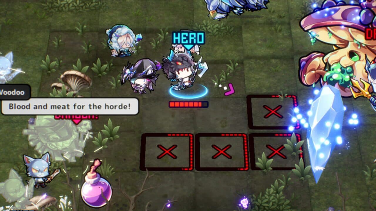 Seed of Heroes thumbnail 6