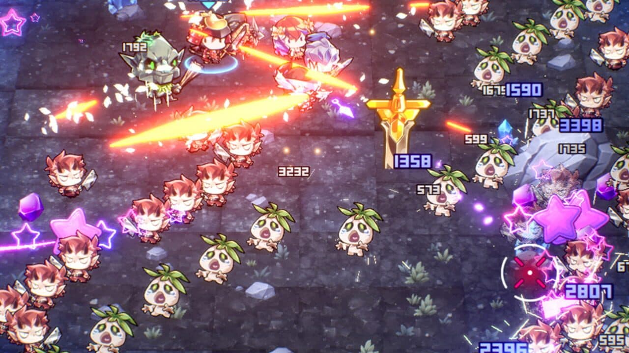 Seed of Heroes thumbnail 7