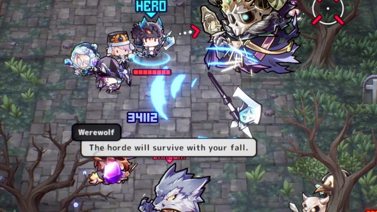 Seed of Heroes thumbnail 8