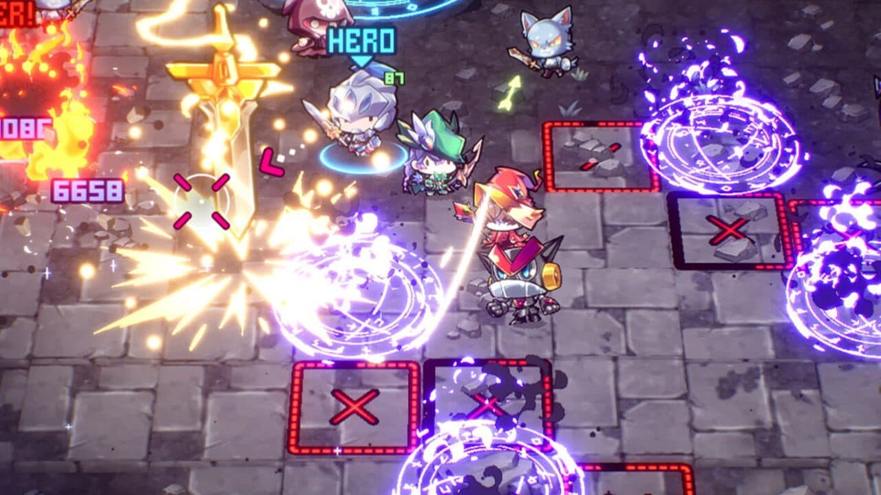 Seed of Heroes thumbnail 9
