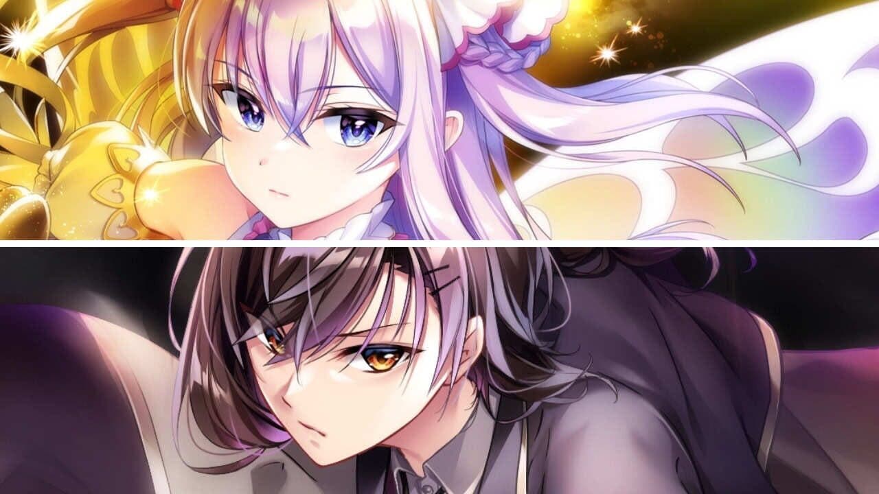 Kyokkou no Marriage screenshot 1