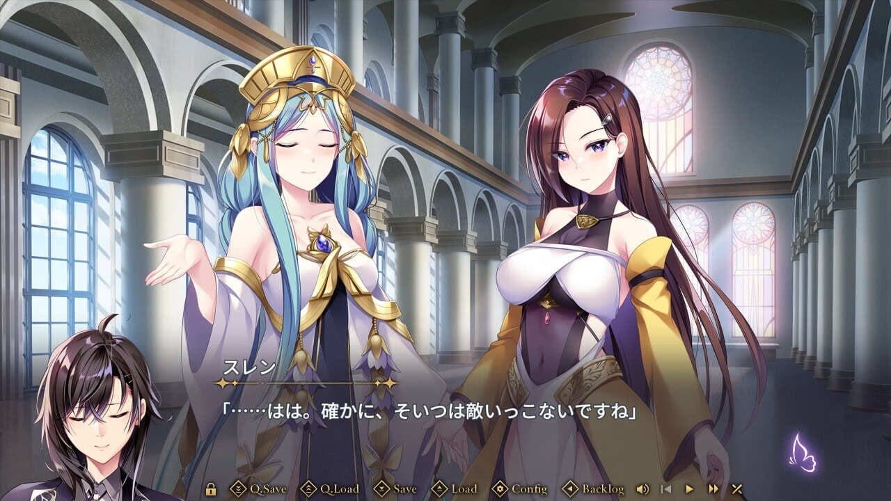 Kyokkou no Marriage thumbnail 2