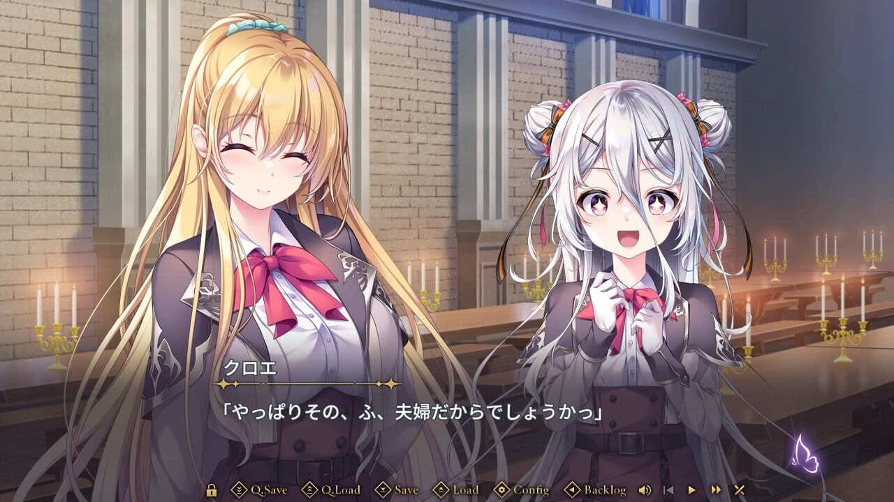 Kyokkou no Marriage thumbnail 3