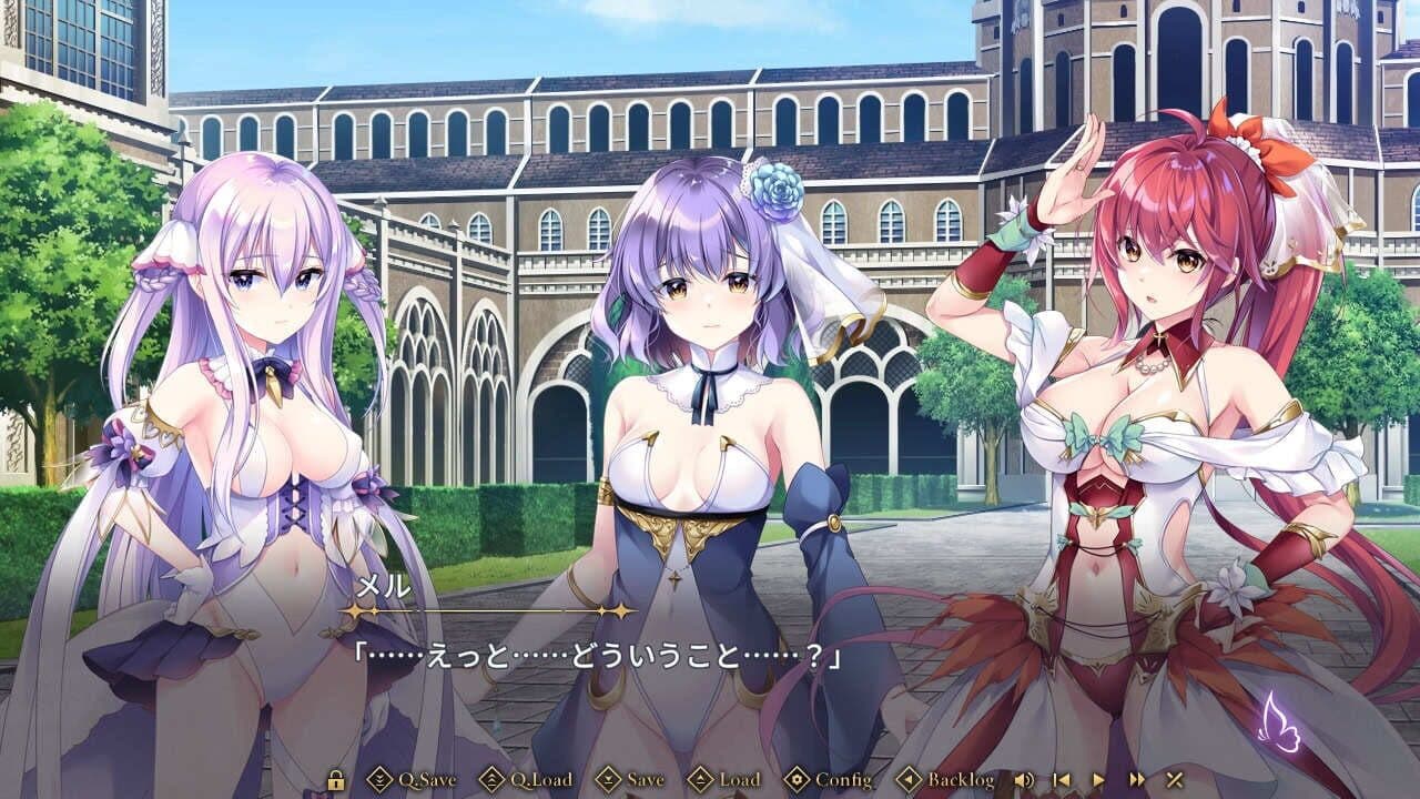 Kyokkou no Marriage thumbnail 4