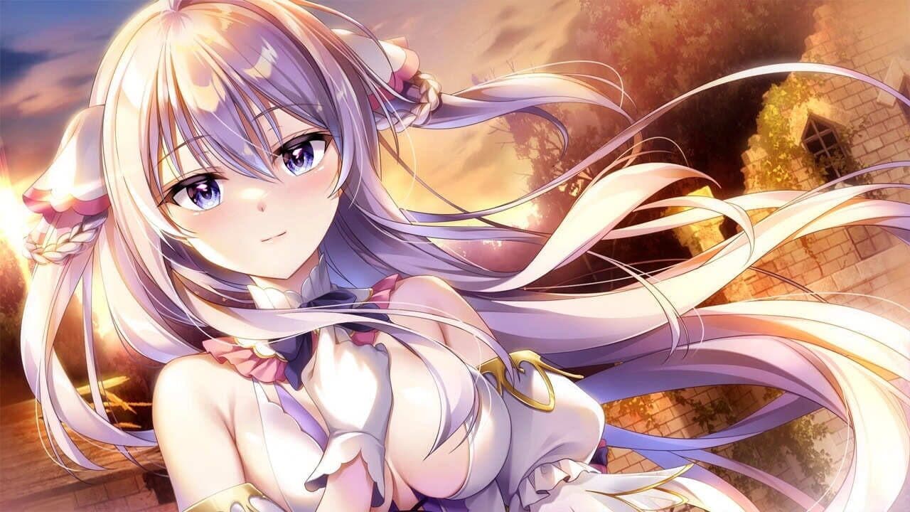 Kyokkou no Marriage thumbnail 6