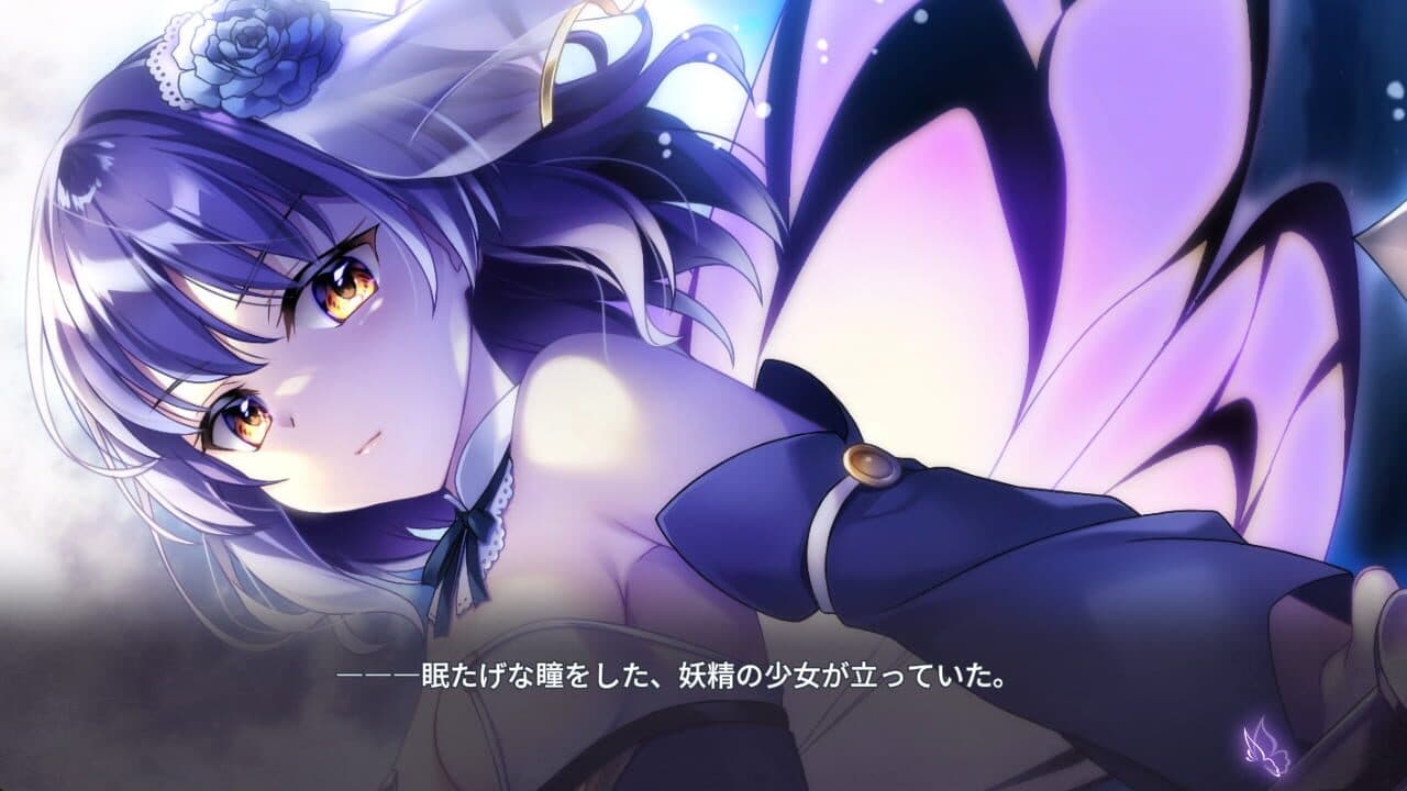 Kyokkou no Marriage: Episode Lia thumbnail 5