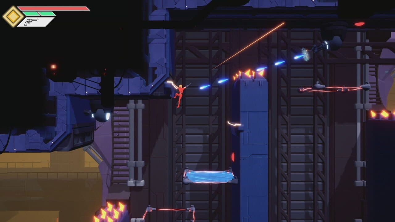 Space Adventure Cobra: The Awakening thumbnail 5