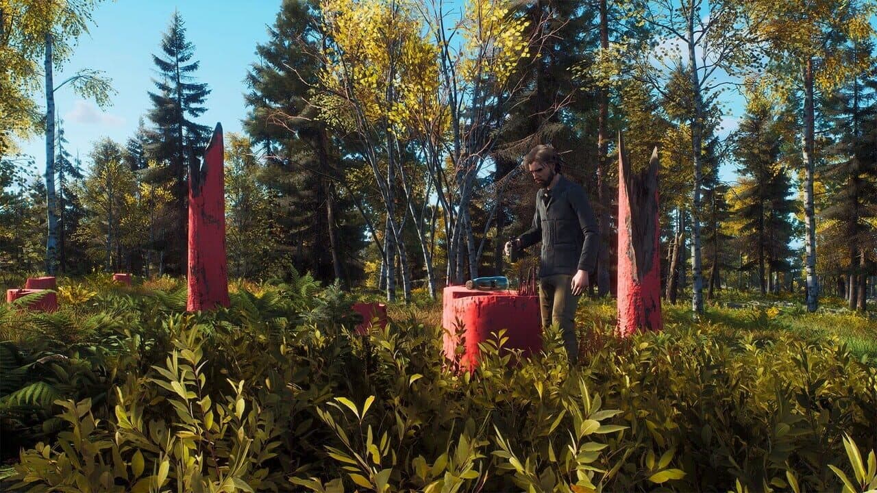 Way of the Hunter: Lintukoto Reserve thumbnail 10