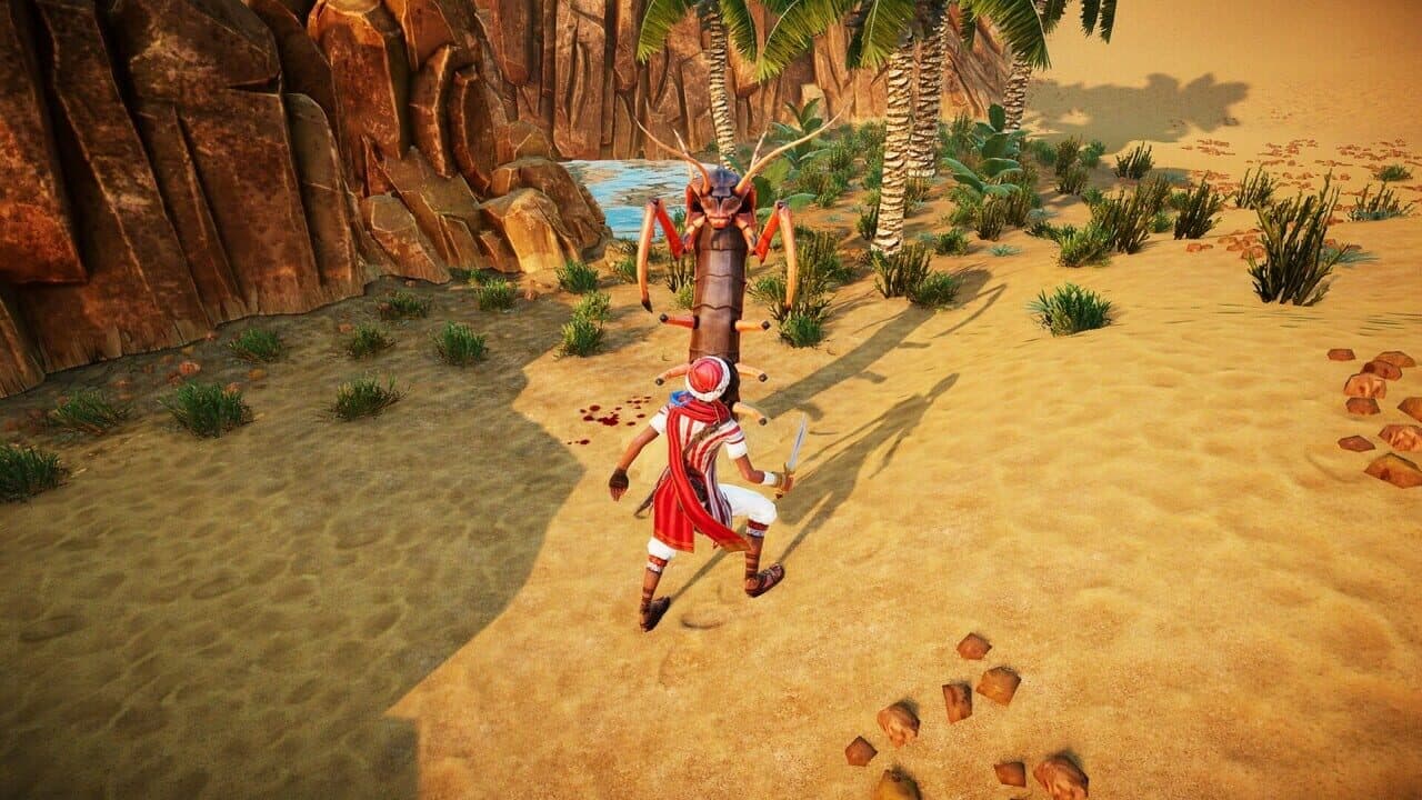 Mirage 7 thumbnail 5