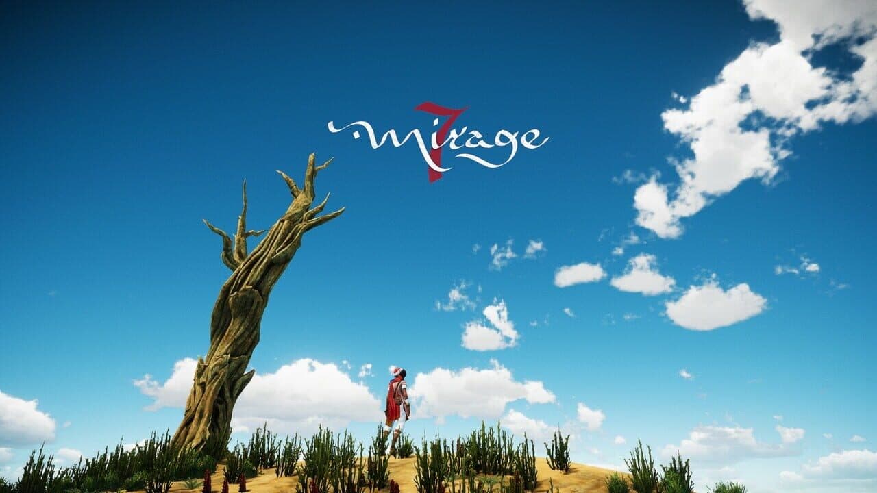 Mirage 7 thumbnail 7