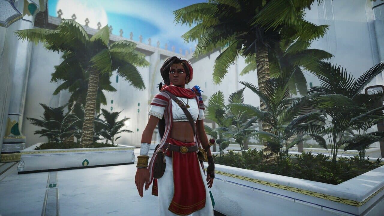 Mirage 7 thumbnail 8