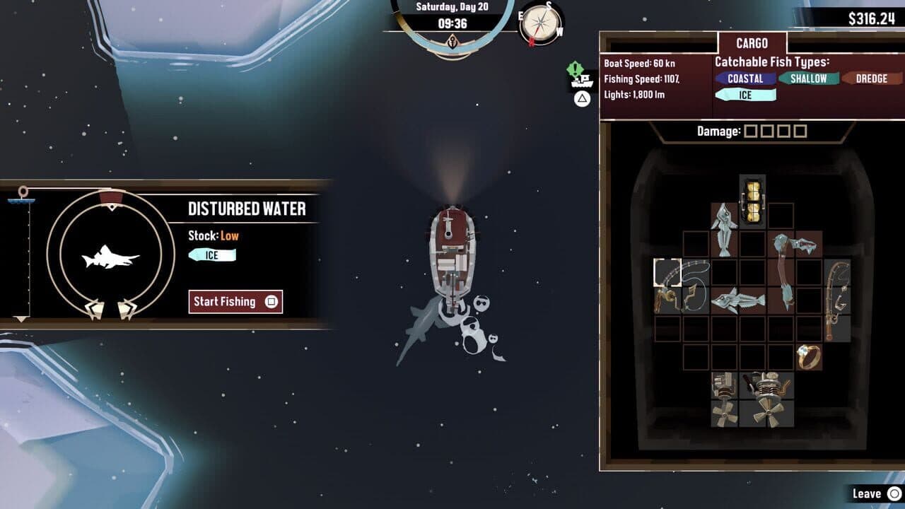 Dredge: Expansion Bundle thumbnail 2