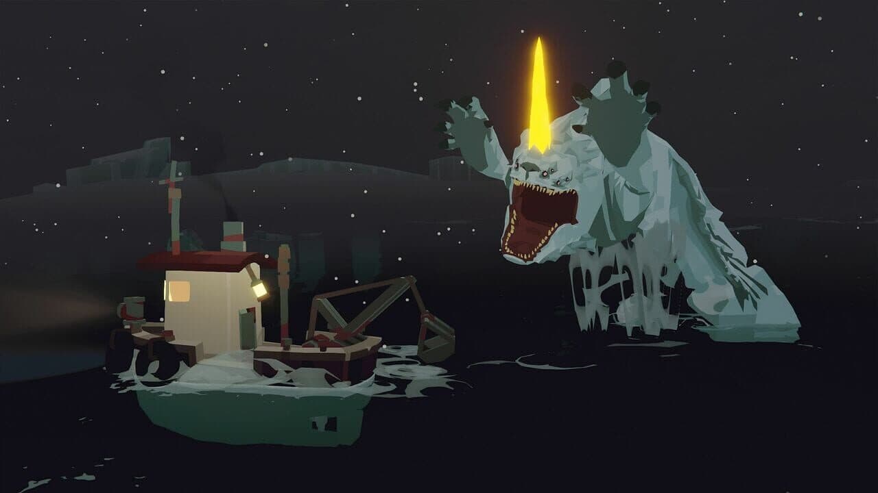 Dredge: Expansion Bundle thumbnail 5
