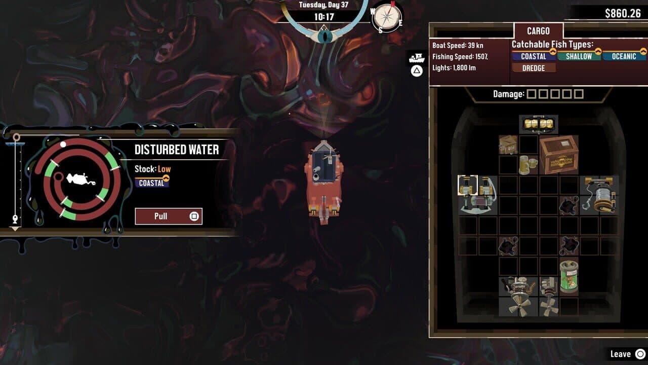 Dredge: Expansion Bundle thumbnail 10