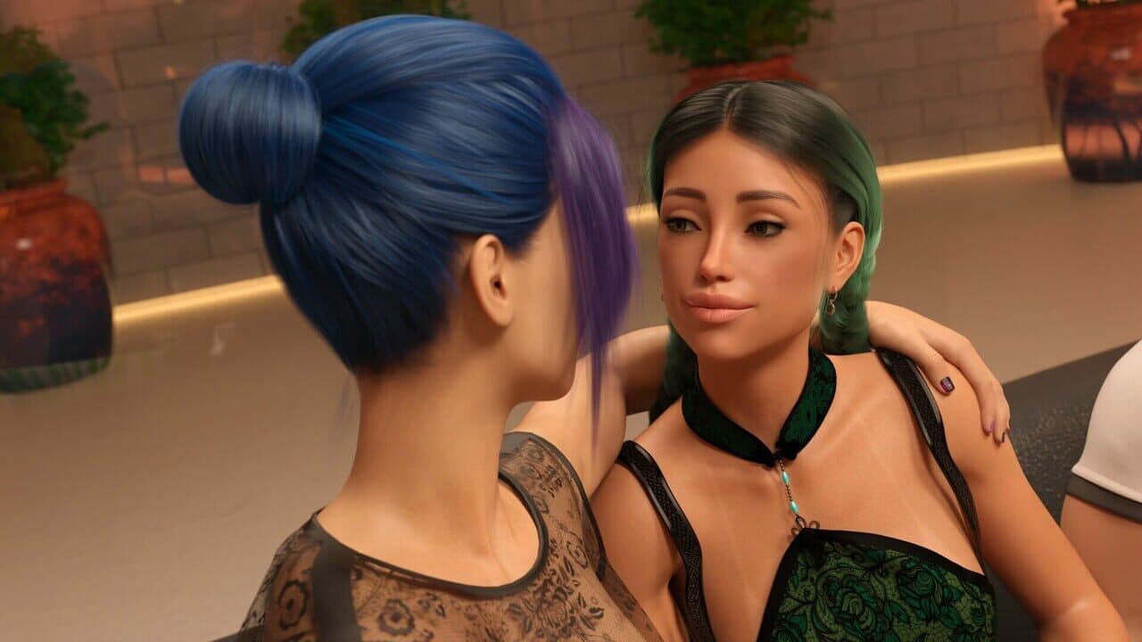 Fetish Locator Week Three thumbnail 3