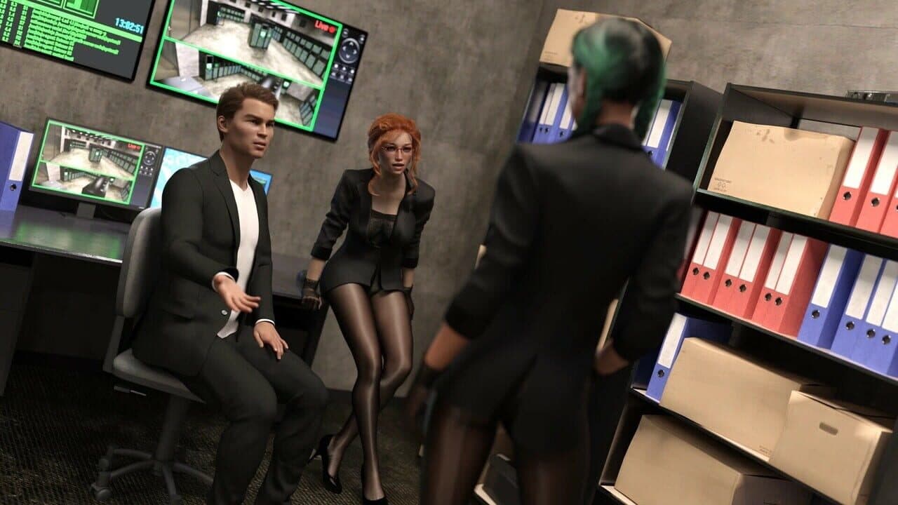 Fetish Locator Week Three thumbnail 7