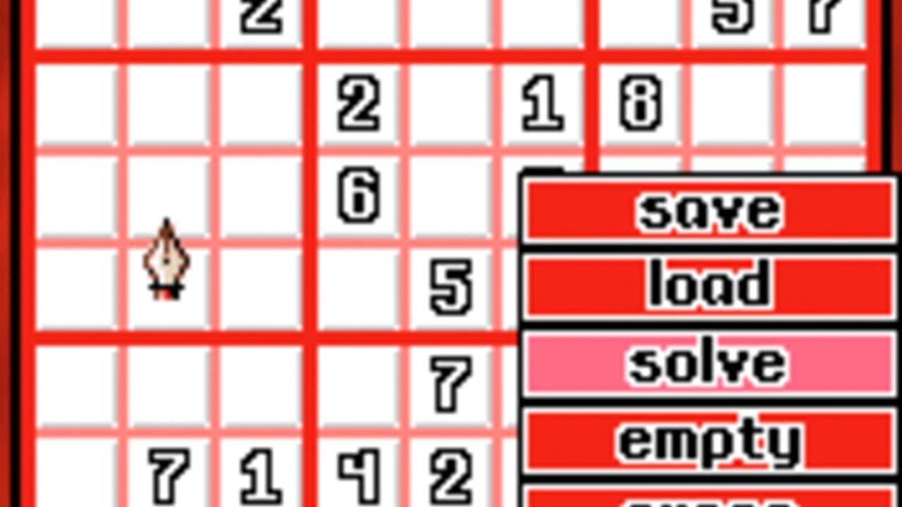 Infinite Sudoku screenshot 1