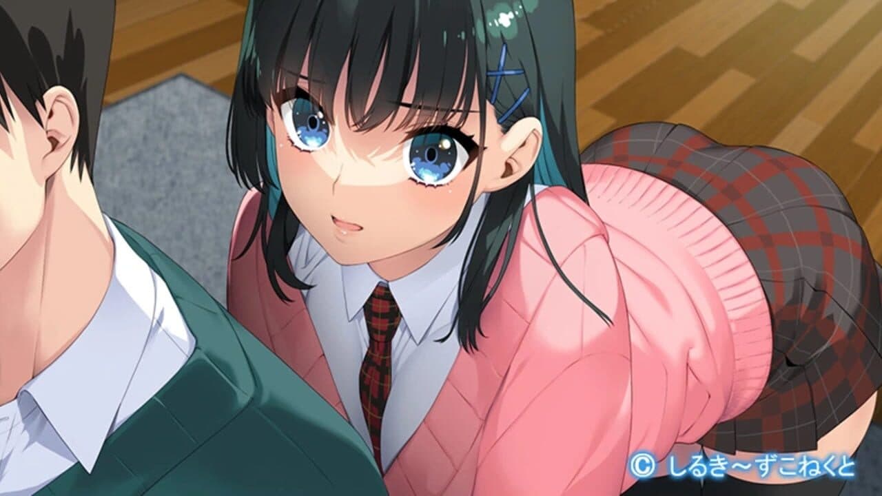 Senpai ga Watashi no Mousou ni Doujin Suru?!: Body Touch ni Goyoujin thumbnail 2