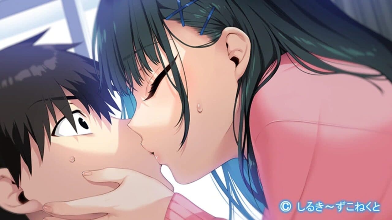 Senpai ga Watashi no Mousou ni Doujin Suru?!: Body Touch ni Goyoujin thumbnail 3