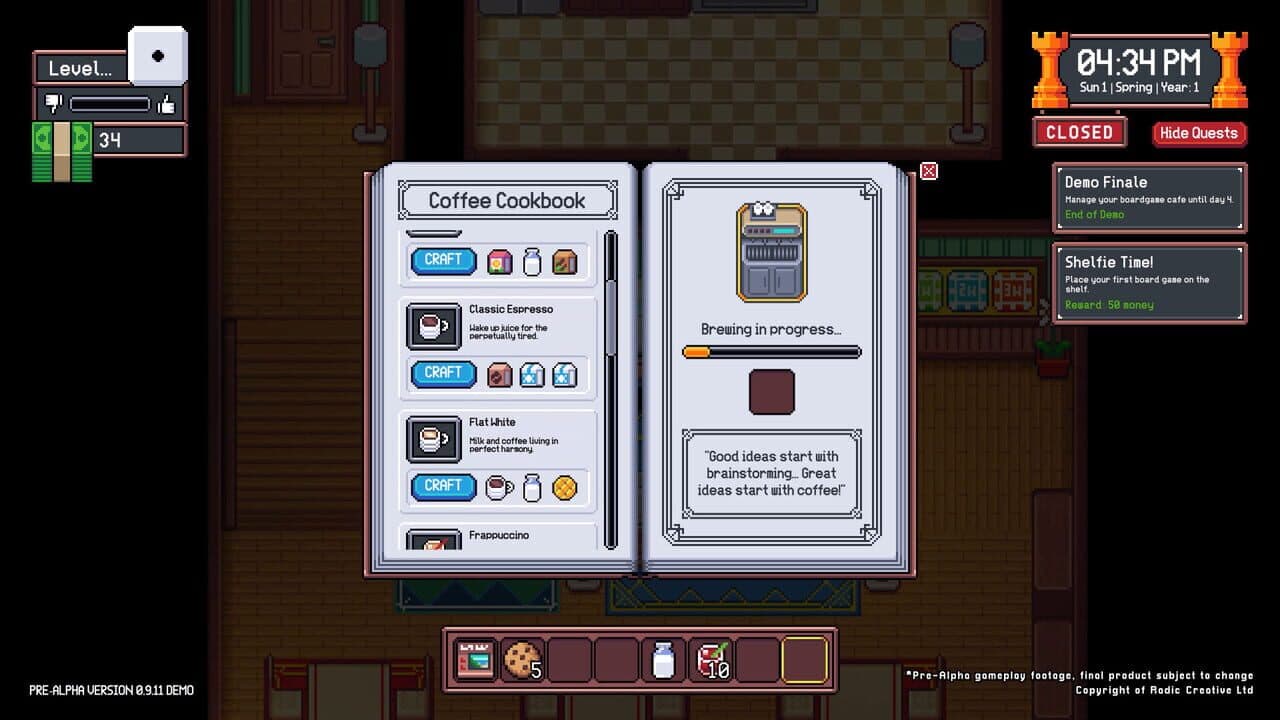 Dragon's Brew thumbnail 2