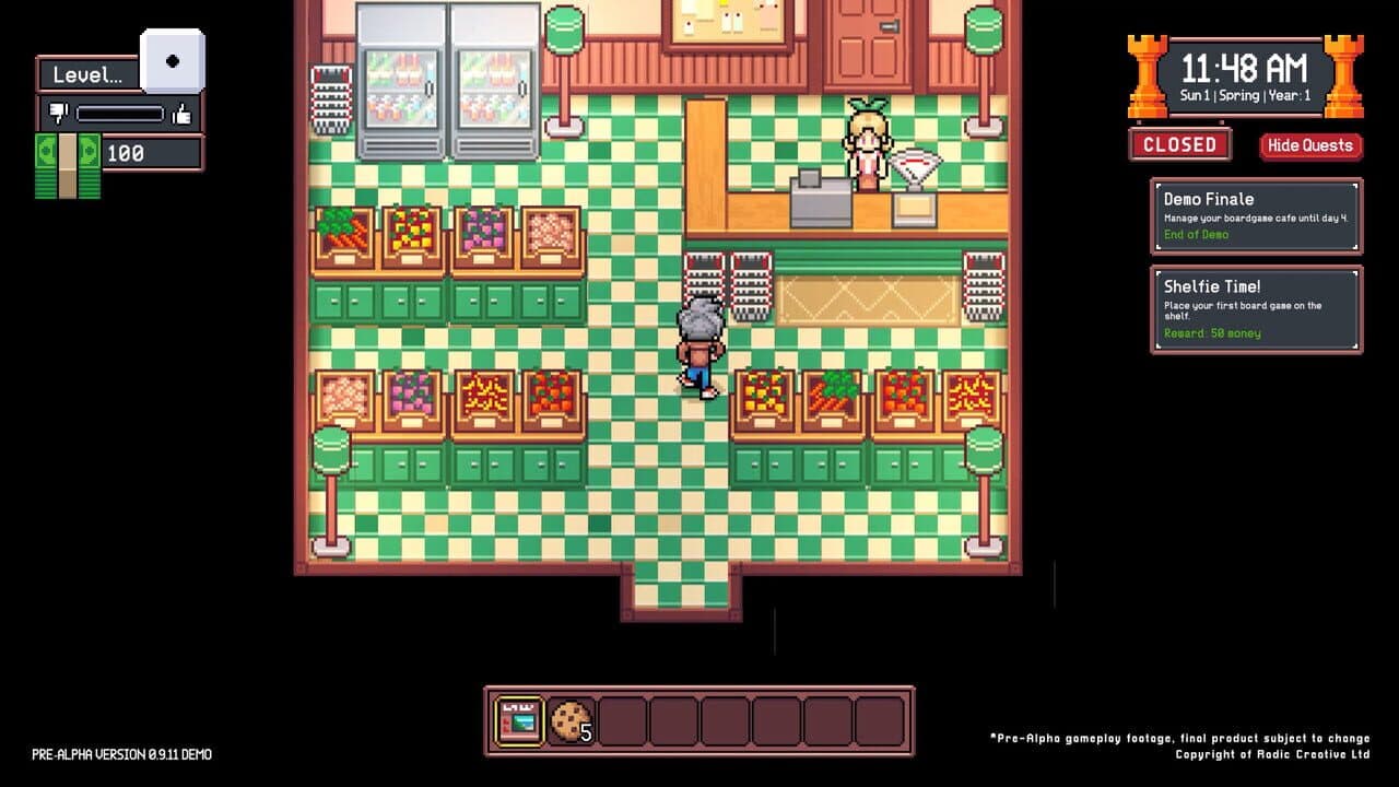 Dragon's Brew thumbnail 3