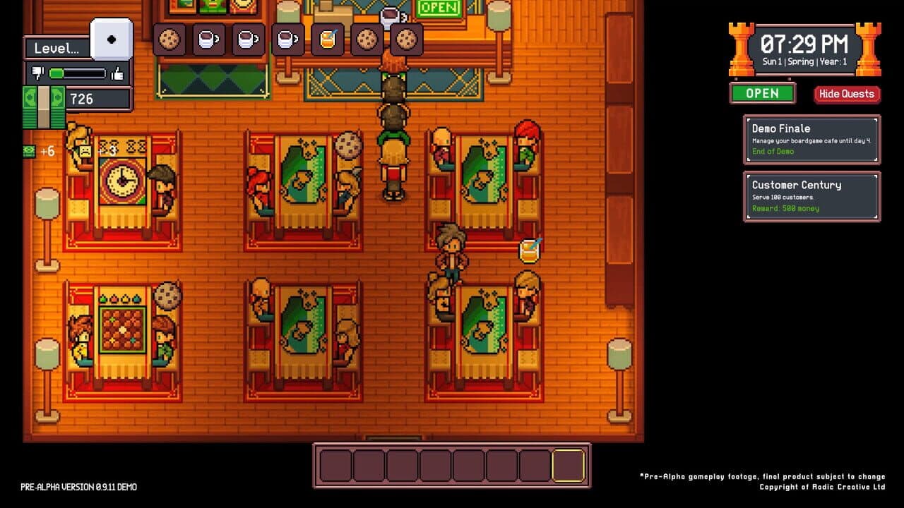 Dragon's Brew thumbnail 4
