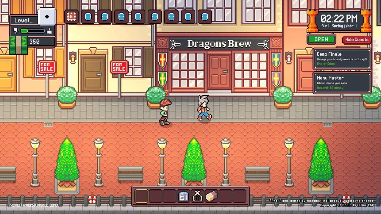 Dragon's Brew thumbnail 5