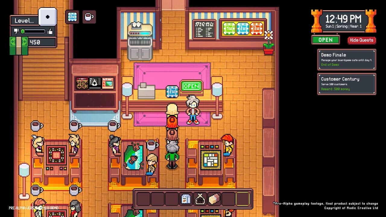 Dragon's Brew thumbnail 6
